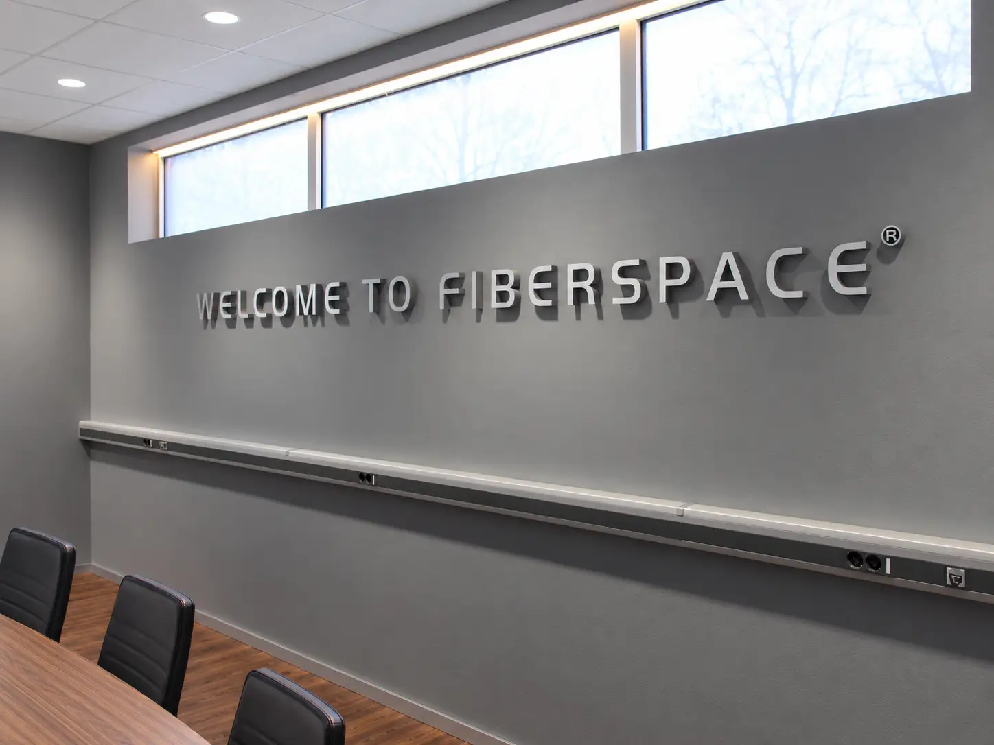 fiberspace