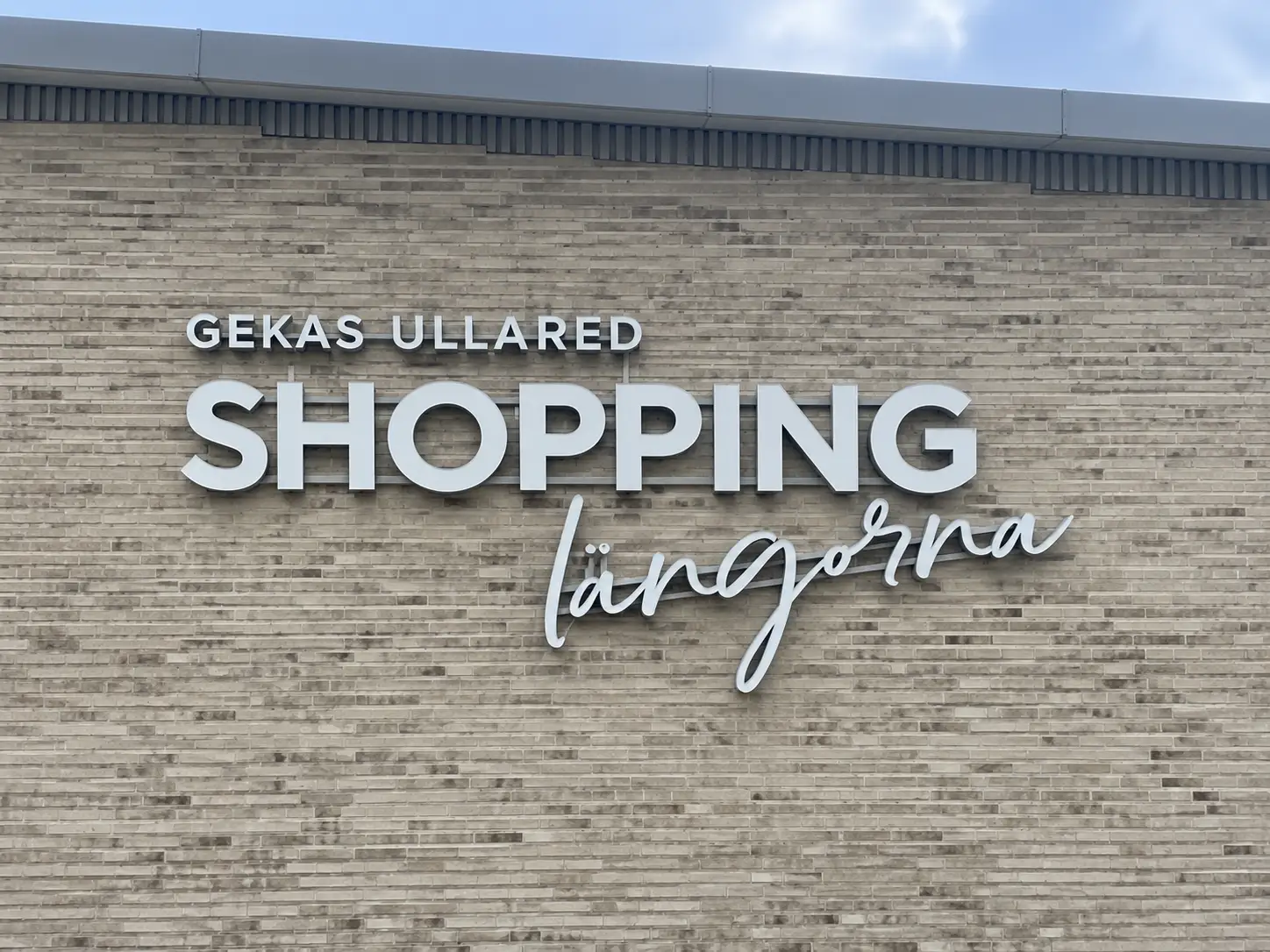 Gekås