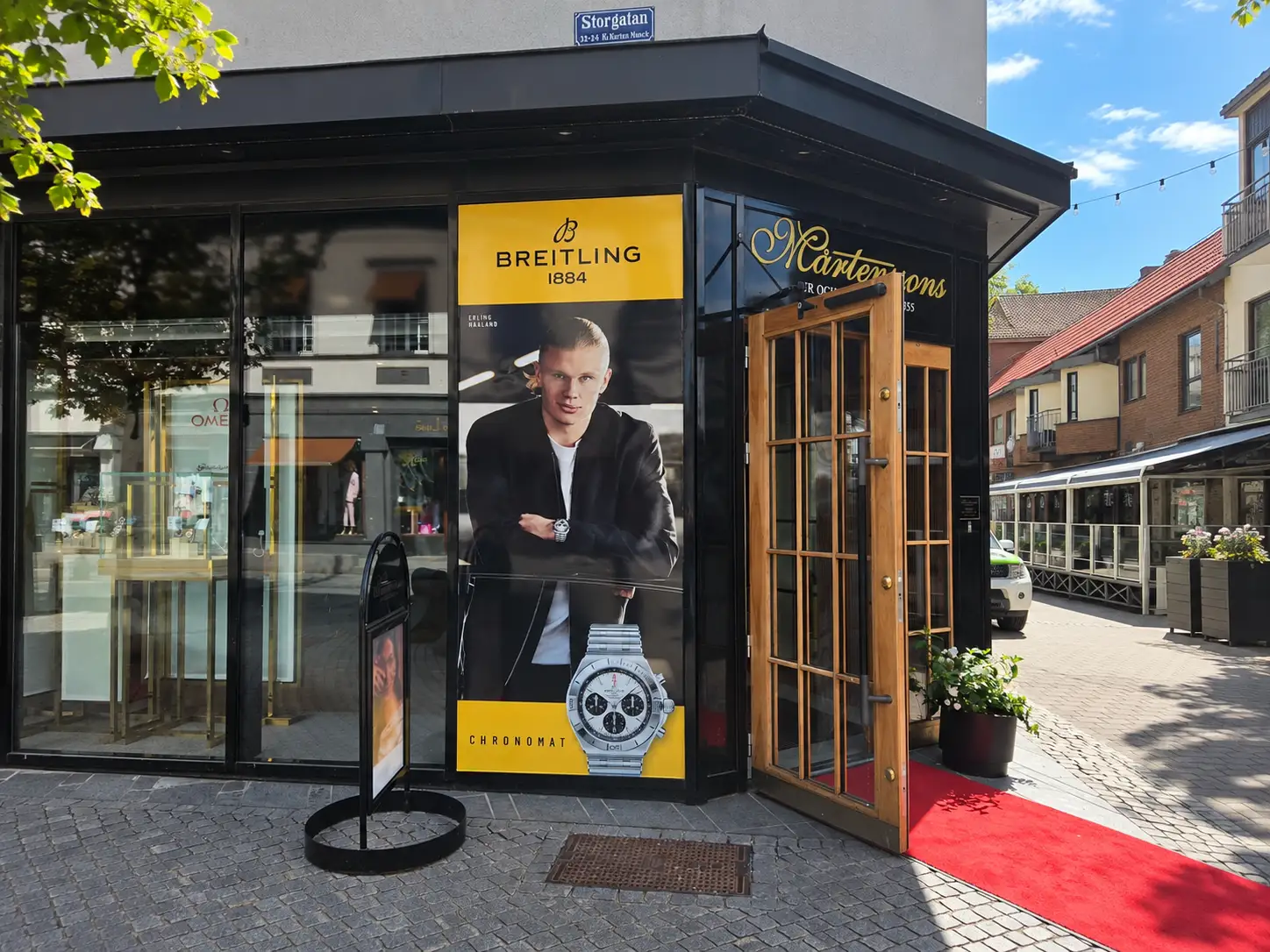 mårtenssons